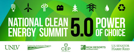 National Clean Energy Summit 5.0