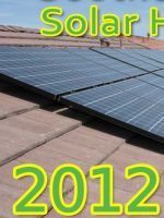 Southern Nevada Solar Home Tour 2012