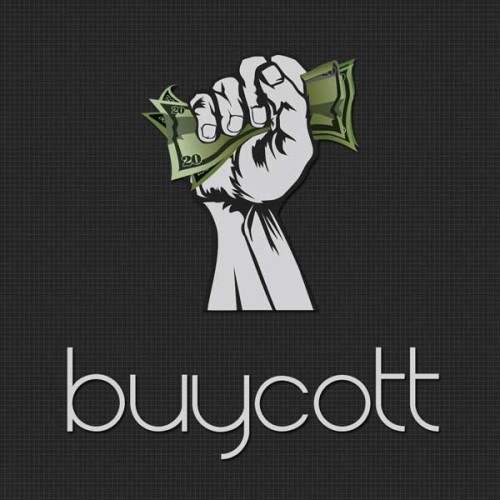 Buycott